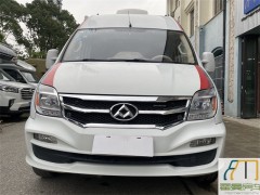 上汽大通MAXUS房车 17款大通V80原厂房车