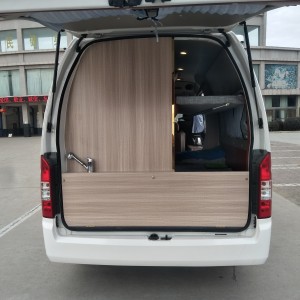 法瑞德-NEW DAILY 法瑞德NEW DAILY 法瑞德 NEW DAILY 2018款法瑞德NEW DAILY