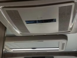 依维柯 畅达