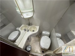 奔驰 2015款奔驰斯宾特sprinterB型旅居房车