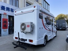 上汽大通MAXUS房车 2017RV80