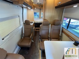 大通 2020款大通RV80 2.5T 柴油 长轴 B型旅居房车