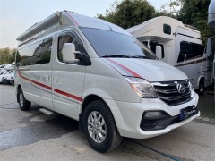 上汽大通 20款大通V80 B型房车