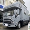 上汽跃进 2021款H300轻卡房车