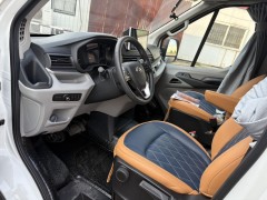 威尔特芬房车 2023款清风10号