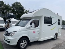 大通房车 大通