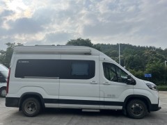景宴房车 2020款594