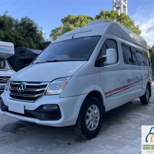 上汽大通 18上汽大通V80原厂房车