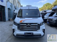 大通 2022款V90B型房车