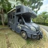 中意房车 2020款极致三拓展 A型