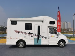 春田 2020款瑞通