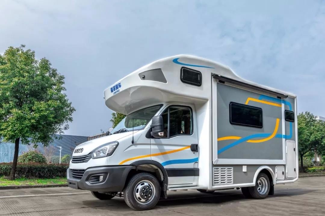 房车旅游网报价中心 房车 隆翠房车 隆翠新daily(欧胜) 2019款自由风