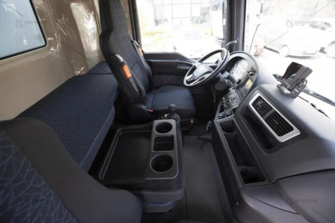 敢，才能行天下---诺马迪森“驰骋者”（上）图片