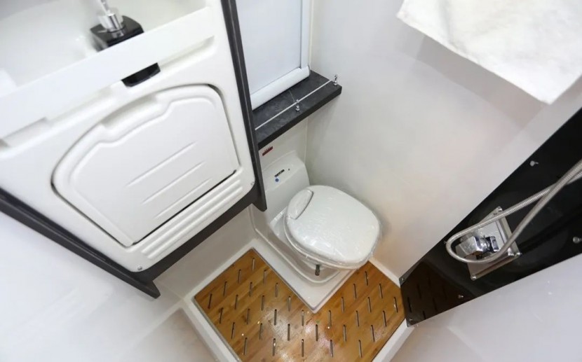 9月2日郑州房车展：赛德房车海鸥系列T型，舒适版房车引领者！0c0a991ed6aa1642373c34216253bf14