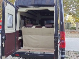 东风御风 MPV