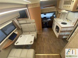 上汽大通MAXUS房车 2022款V100双拓山居版