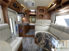 亚特房车 21款依维柯欧胜3.0T亚特C型房车