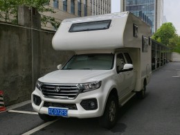 长城 C4