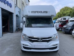 2018款上汽大通RV80 2.5T自动挡 C 型房车  上汽大通