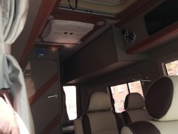 飞翔房车 依维柯