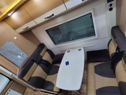 宽大房车 2019款K6拓展版