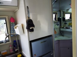 舜宇房车 2019款依维柯C型