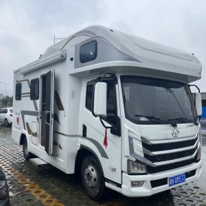 舜宇 跃进H500