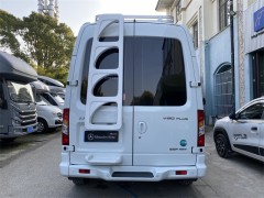 上汽大通 20款大通V80 B型房车