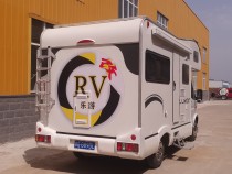 进口上装 依维柯宝迪