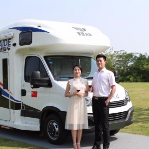 赛德 新Daily（欧胜）