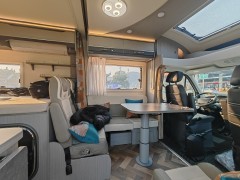 瑞弗房车 2022款瑞弗T800小额头不拓展
