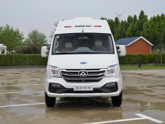 宇通房车B330外观 (2)