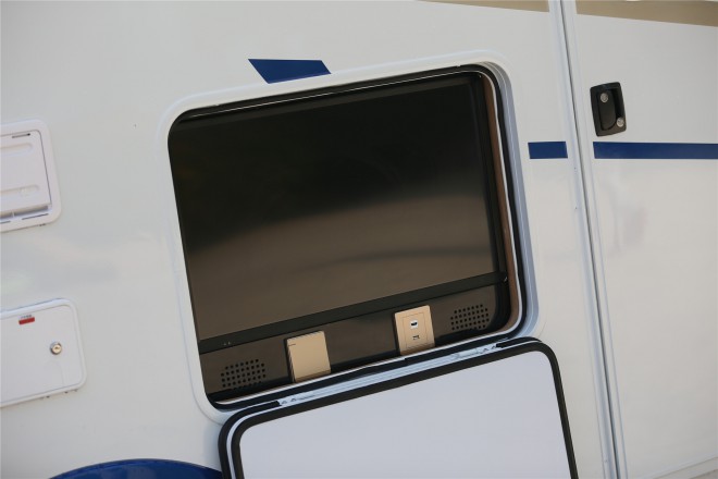 拓锐斯特依维柯C型欧霸版TIC-621  59.8万起 00001534