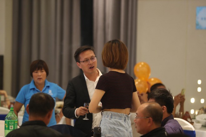 中原文化旅游产业博览会暨房车旅游网中秋答谢晚宴圆满结束 WLH_9414