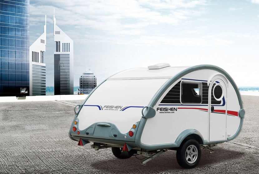 飞神房车爆款推荐：飞神小水滴年销300台，高性价比 4.68万 报名有惊喜 20160629112031436