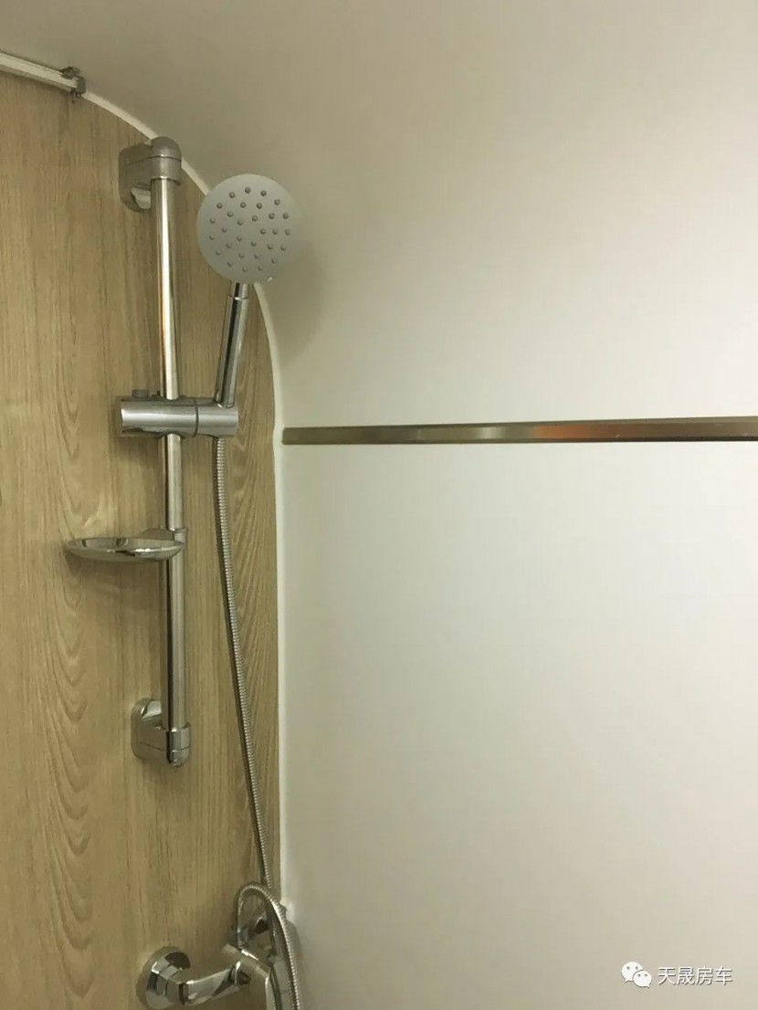 【深度剖析】天晟房车420,每一个经得住推敲的点