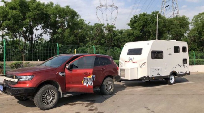 澳森拖挂房车——B型款66e3124273dc45ce8913262e0e4f4b30