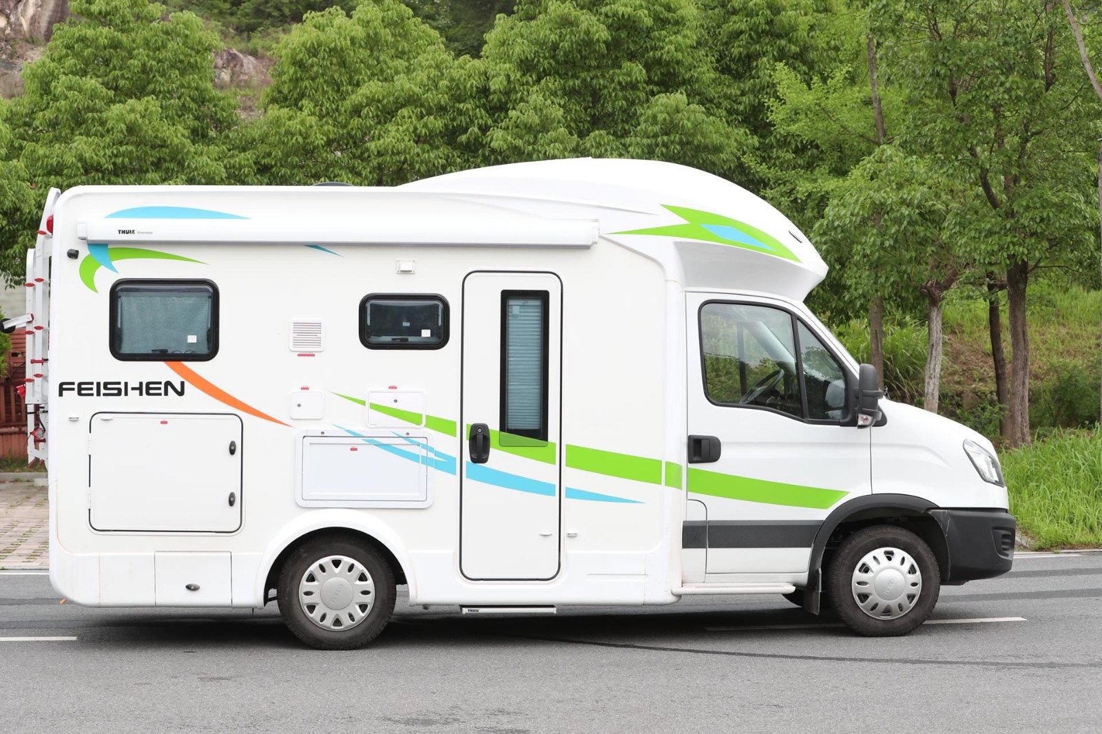 房车旅游网首页>房车旅游网报价中心>房车>飞神房车>飞神新daily(欧胜