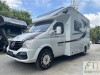宇通房车 2018款大通凯伦宾威C型房车