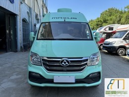 上汽大通 2018V80B型房车