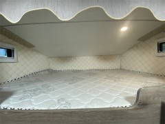 亚星 21款C型房车