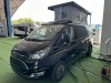 齐星房车 2021款福特全顺升降顶纵置床