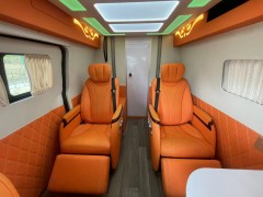 中恒 福特小野牛