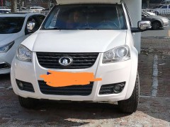 览众 2016款C4