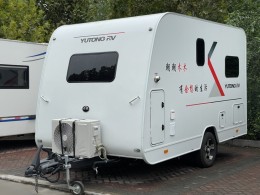 宇通房车 2023款T310
