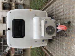 寄居蟹 c型