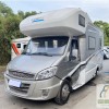 中天房车 2017款依维柯拓展房车