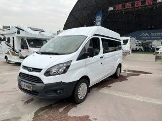 江铃福特 福特新全顺改装床车