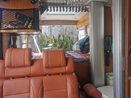 自由空间 大通V90