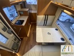 览众房车 18款长城览众C7A C型房车